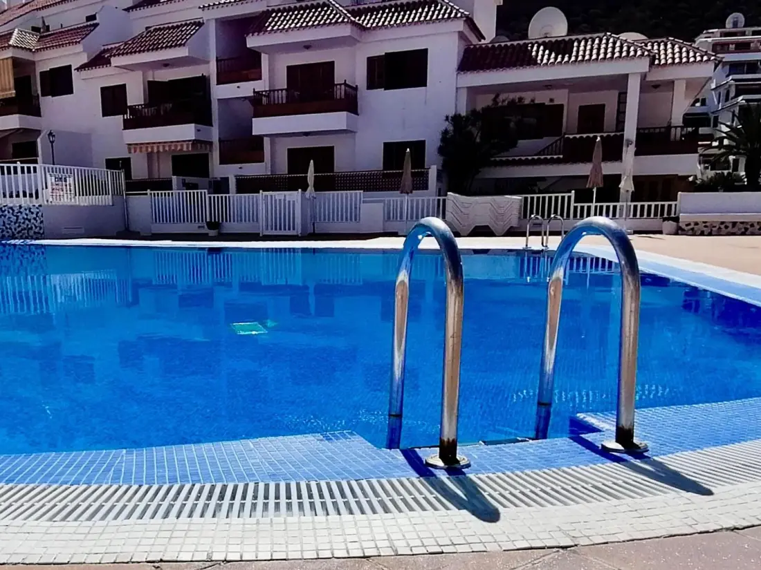 Location de Vacances Los Cristianos 8