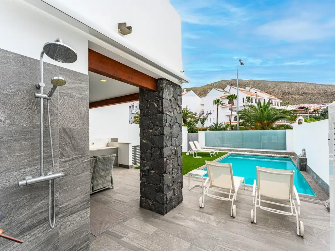 Maison de Vacances Los Cristianos 24