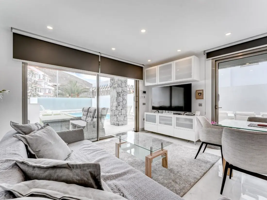 Maison de Vacances Los Cristianos 24