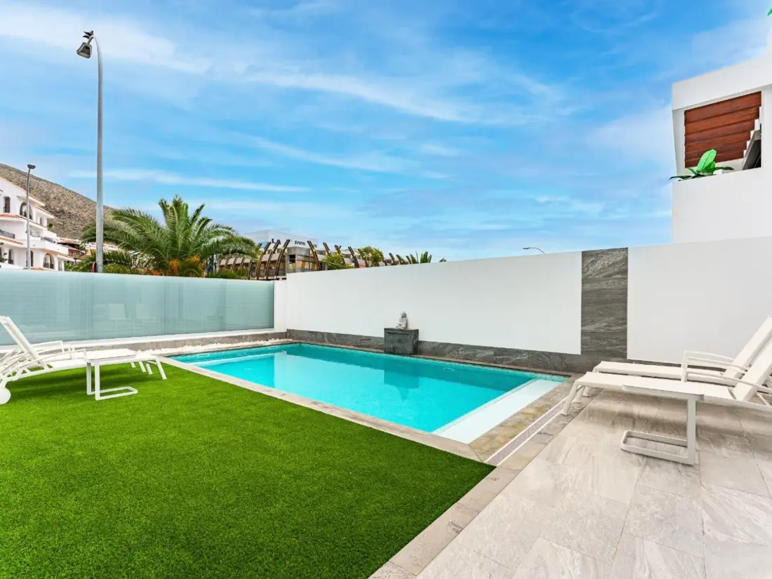 Maison de Vacances Los Cristianos 24