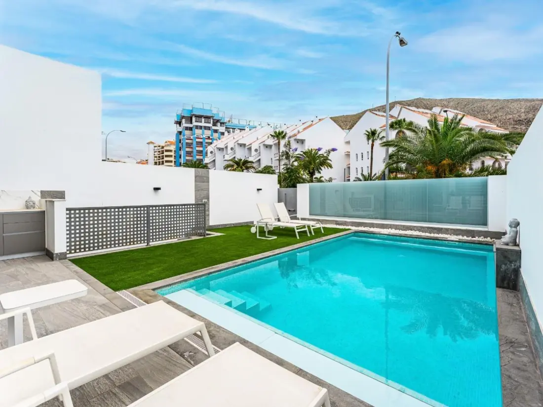 Maison de Vacances Los Cristianos 24