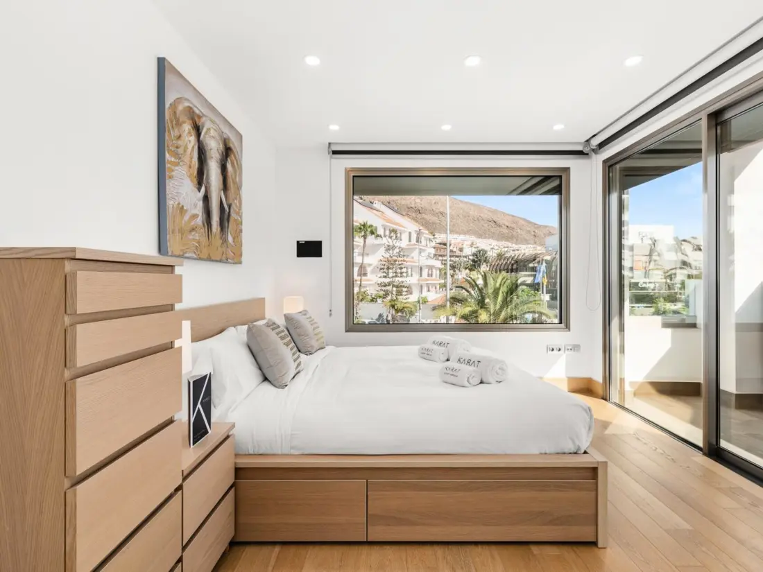 Maison de Vacances Los Cristianos 24