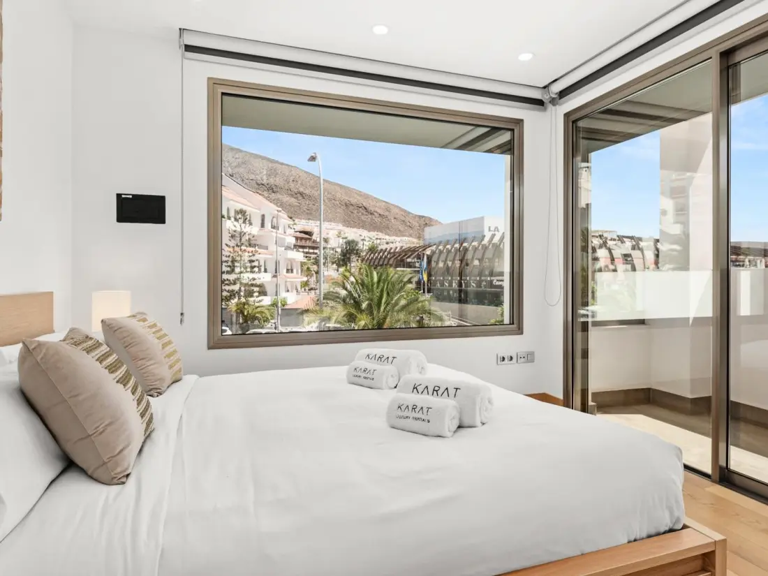 Maison de Vacances Los Cristianos 24
