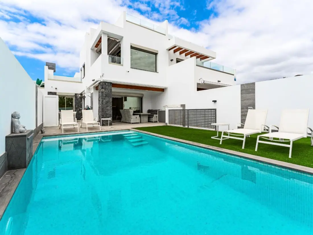 Maison de Vacances Los Cristianos 24