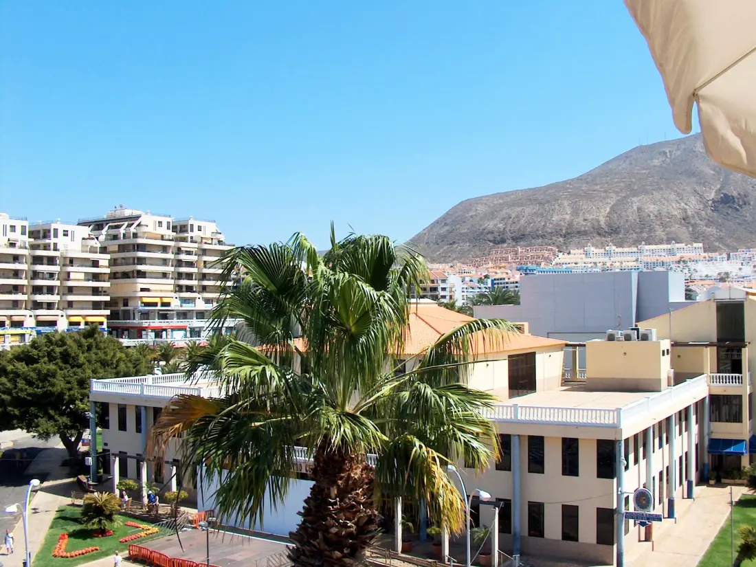 Maison de Vacances Los Cristianos