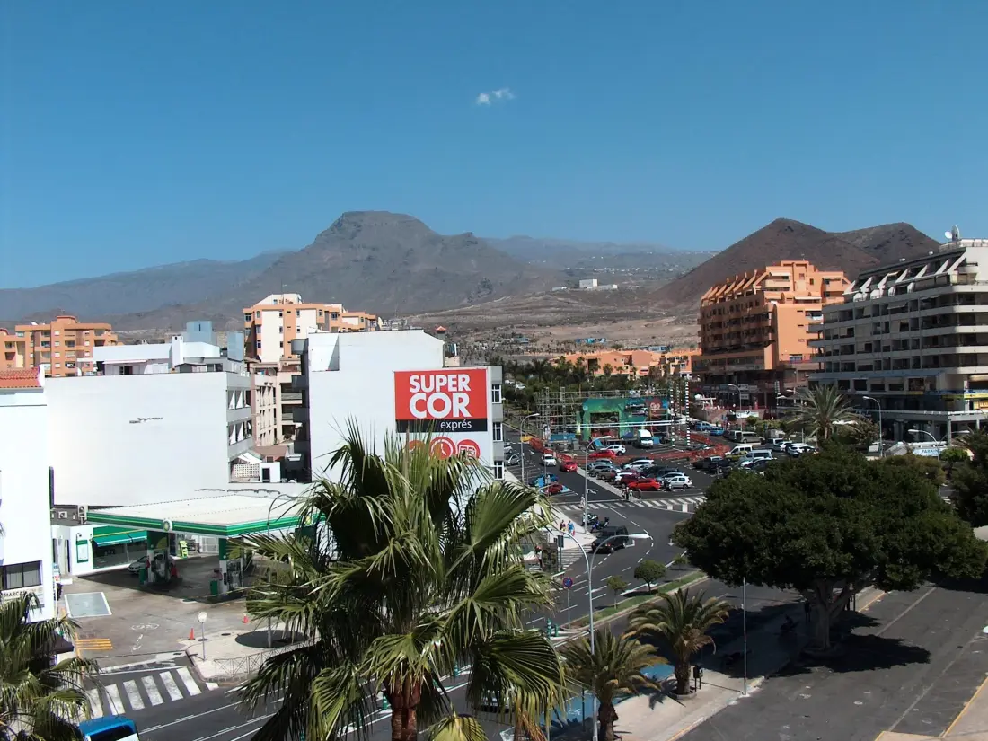 Maison de Vacances Los Cristianos
