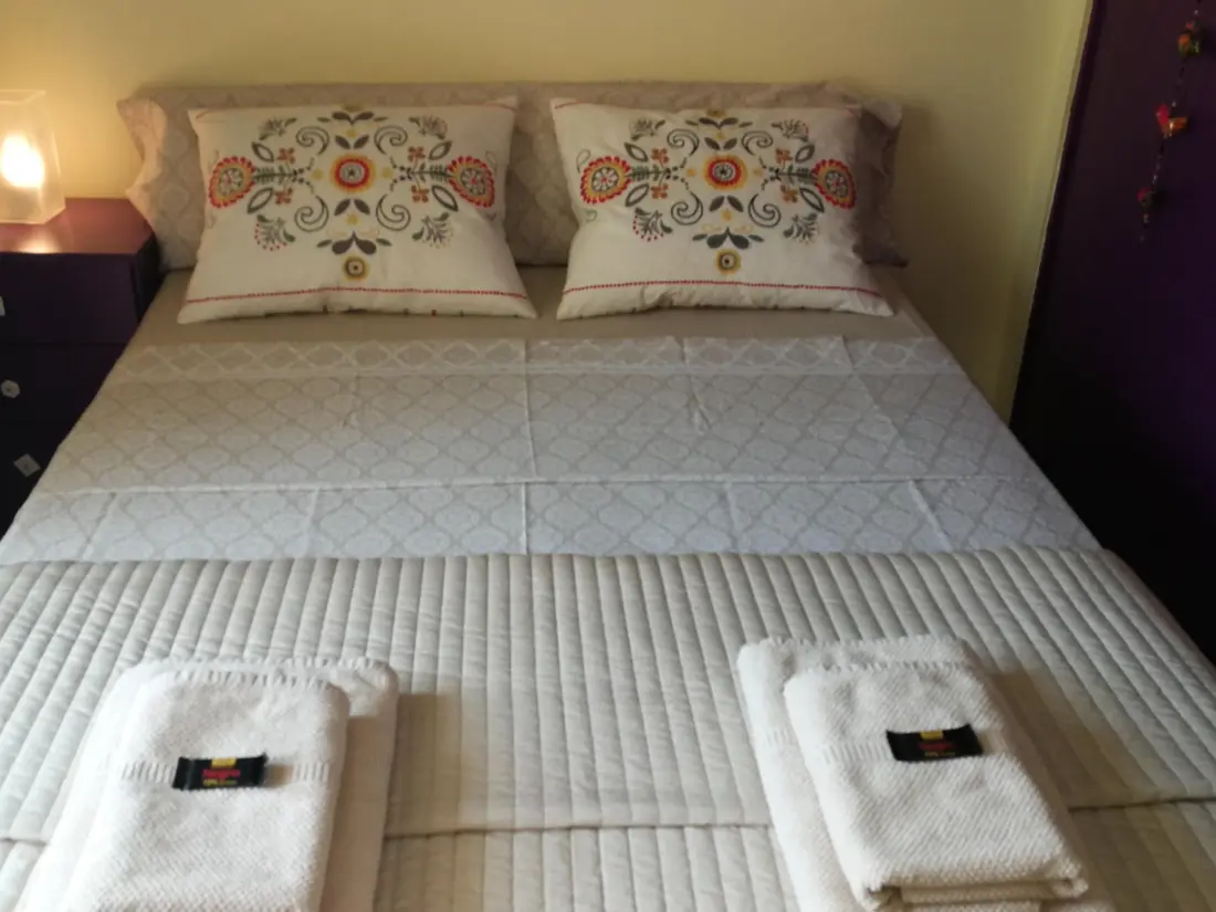 Maison de Vacances Los Cristianos