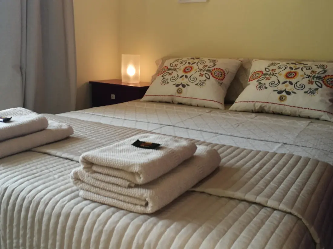 Maison de Vacances Los Cristianos