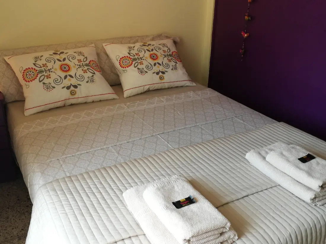 Maison de Vacances Los Cristianos