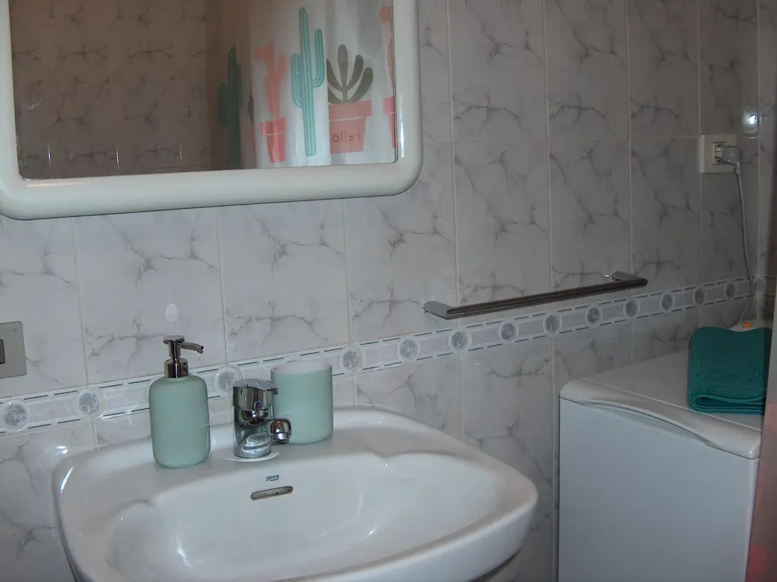 Maison de Vacances Los Cristianos