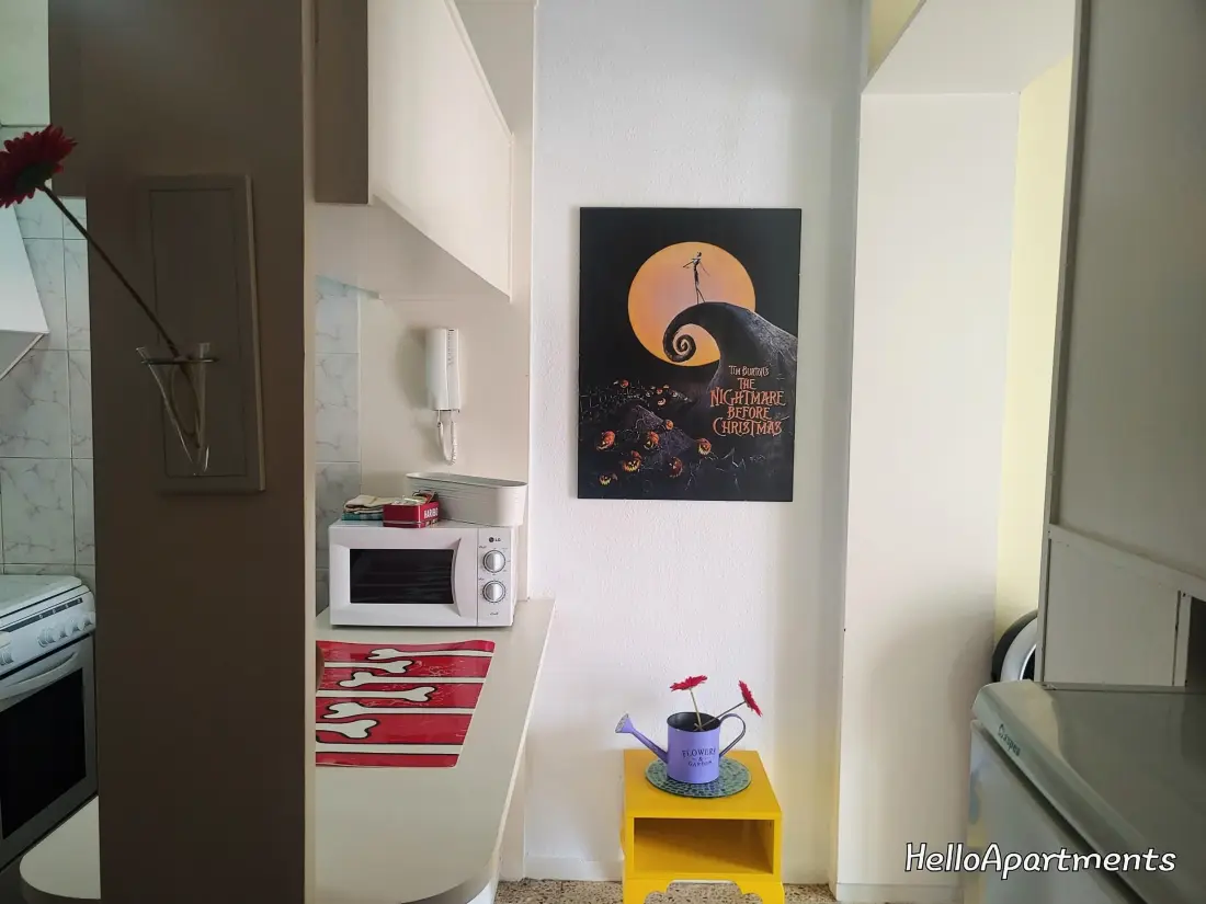 Maison de Vacances Los Cristianos