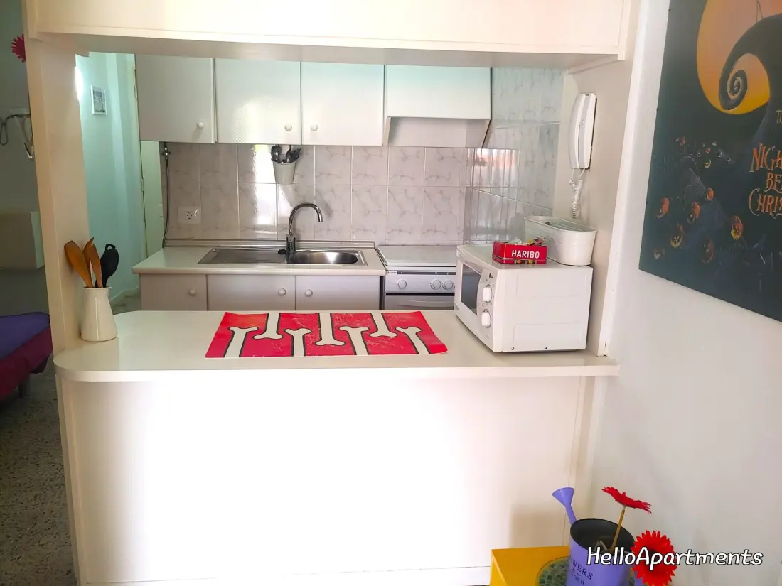 Maison de Vacances Los Cristianos