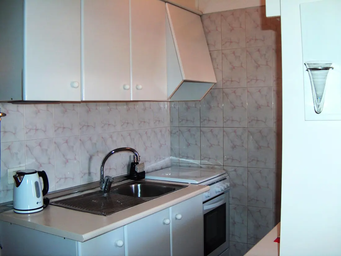 Maison de Vacances Los Cristianos