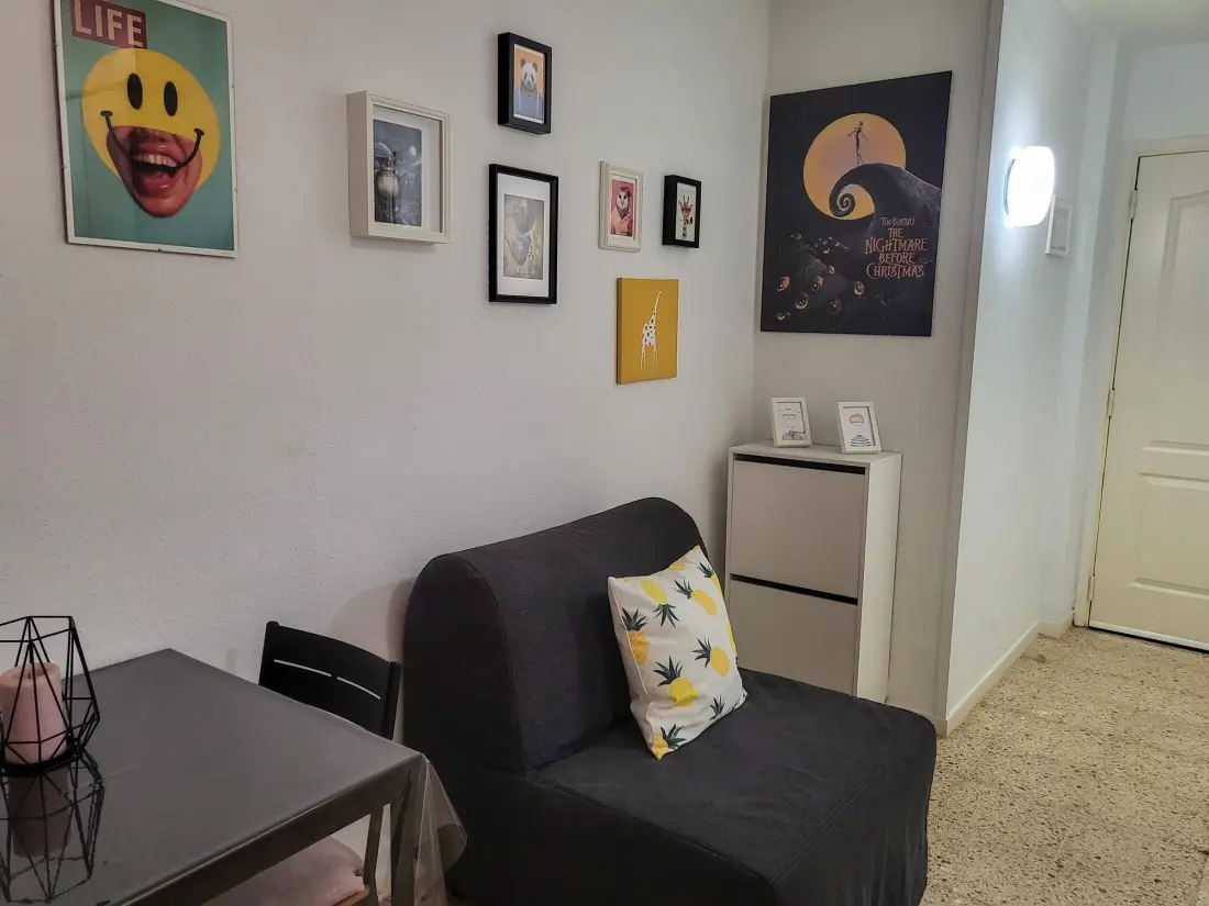 Maison de Vacances Los Cristianos