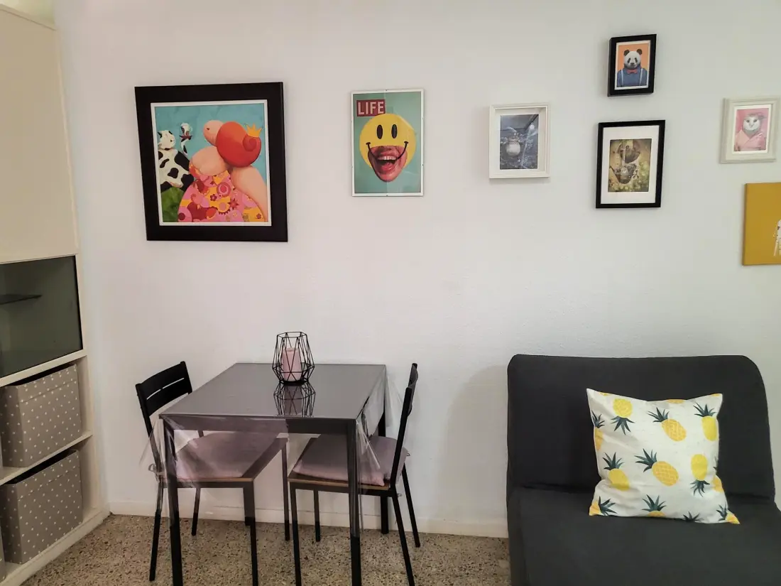 Maison de Vacances Los Cristianos