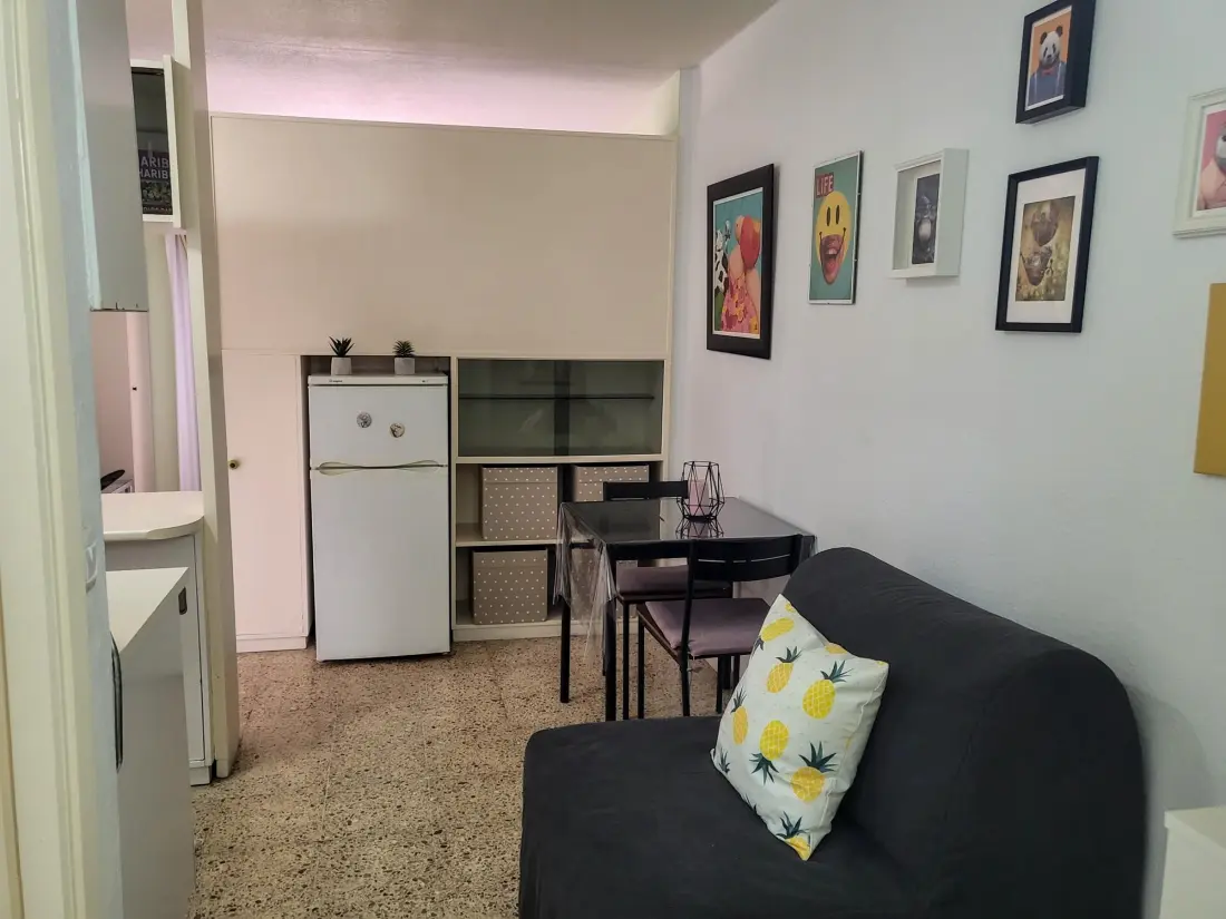 Maison de Vacances Los Cristianos