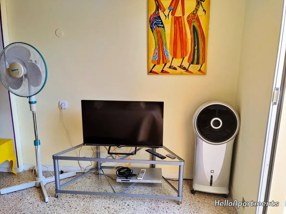 Maison de Vacances Los Cristianos