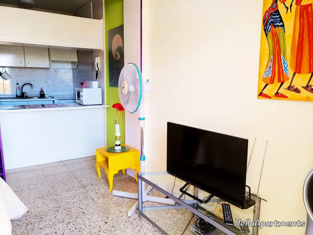Maison de Vacances Los Cristianos