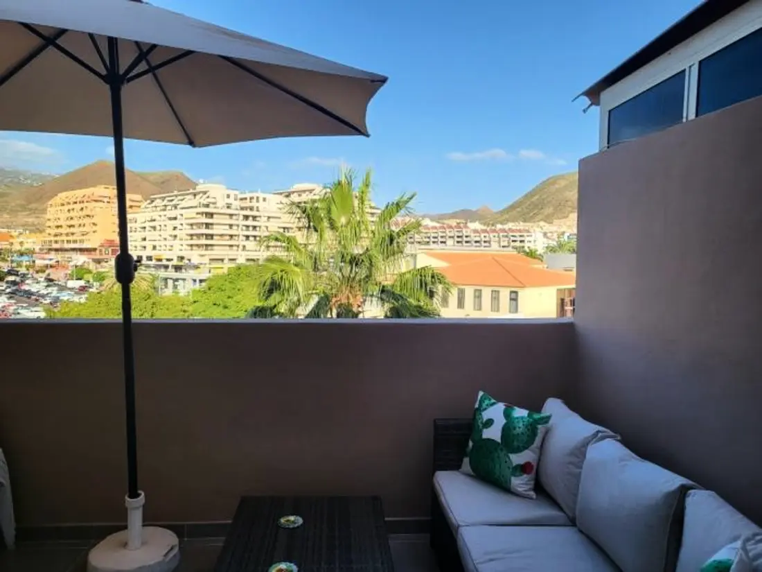 Maison de Vacances Los Cristianos
