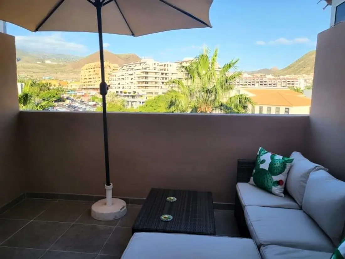 Maison de Vacances Los Cristianos