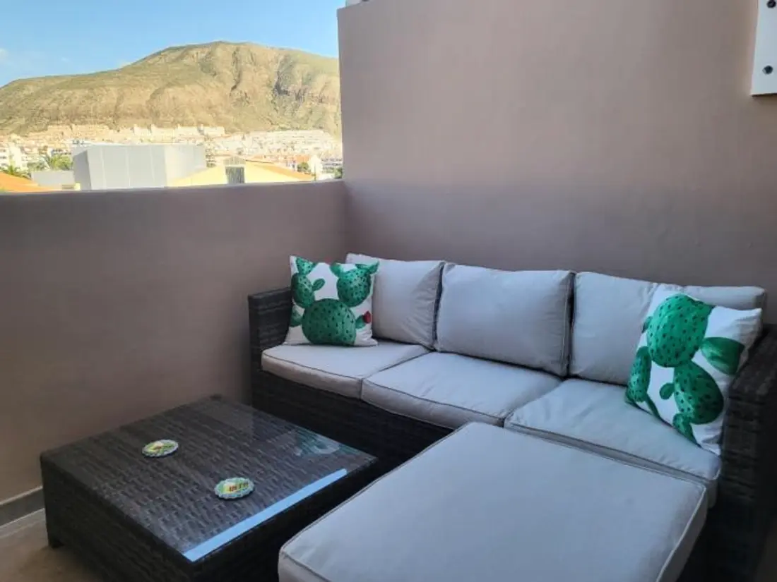 Maison de Vacances Los Cristianos