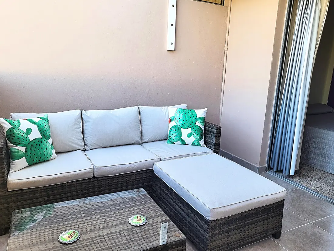 Maison de Vacances Los Cristianos