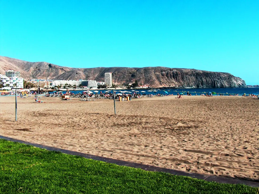 Maison de Vacances Los Cristianos