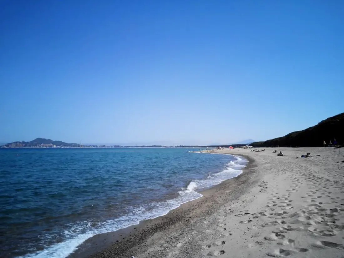 Camping Iscrixedda 3 étoiles★★★