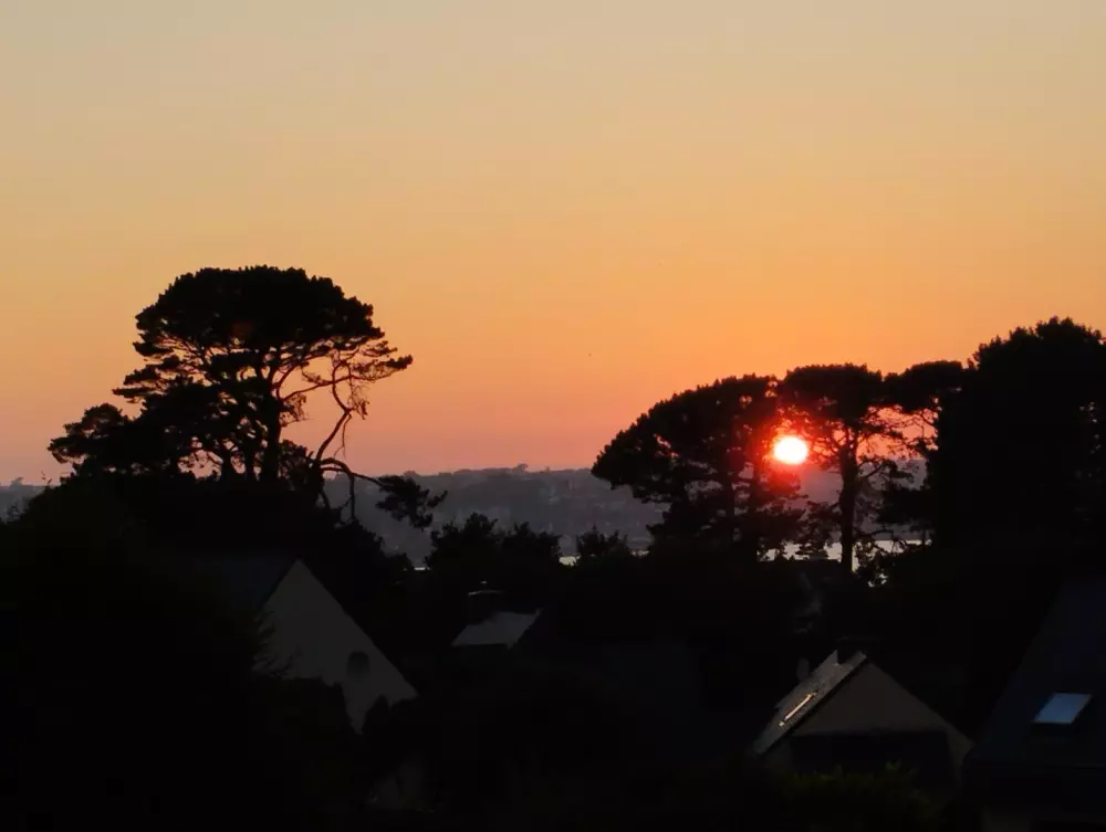 Gîte de France Kerbana 3 épis