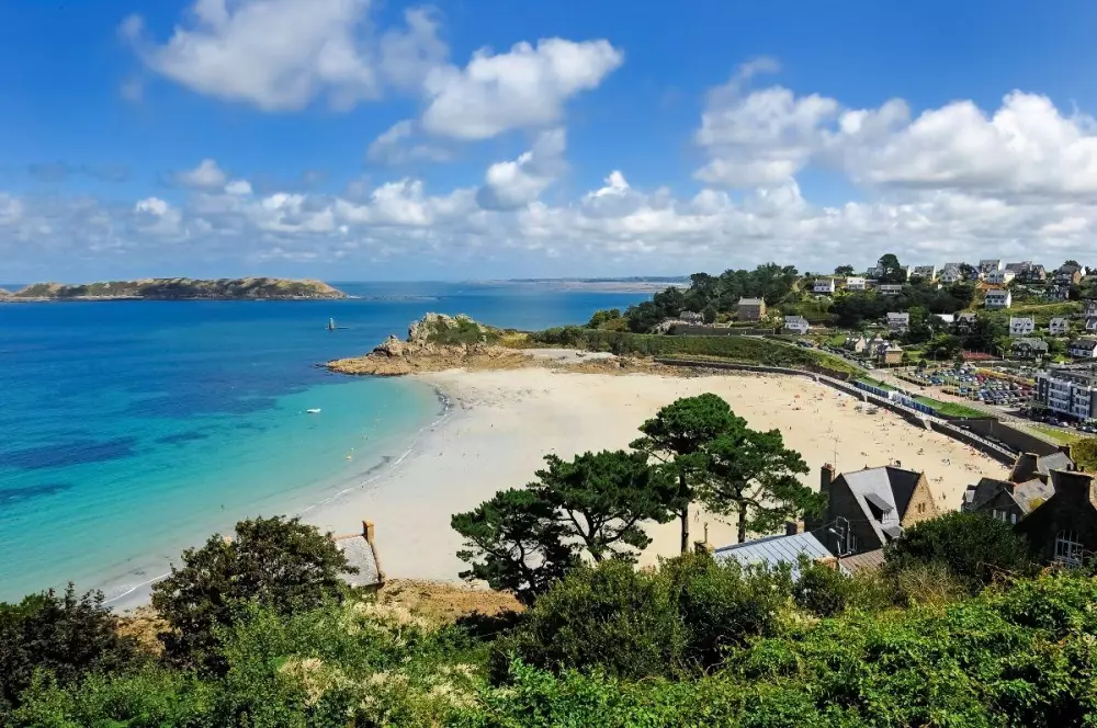 Gîte de France Kerbana 3 épis