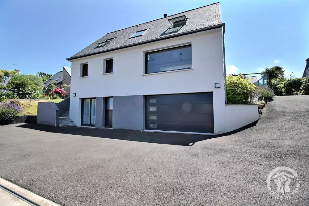 Gîte de France Kerbana 3 épis