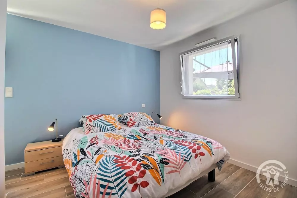 Gîte de France Kerbana 3 épis