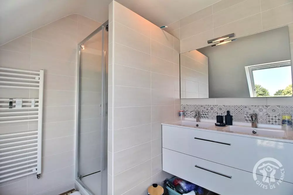 Gîte de France Kerbana 3 épis