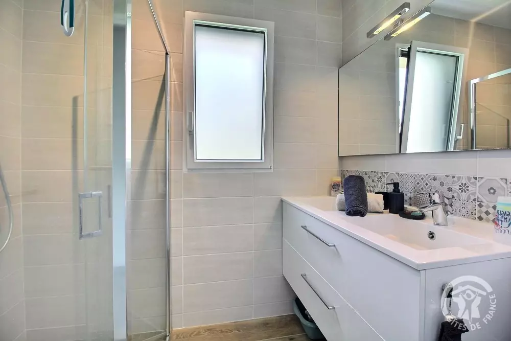 Gîte de France Kerbana 3 épis