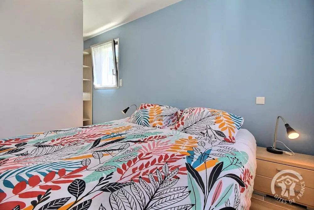 Gîte de France Kerbana 3 épis