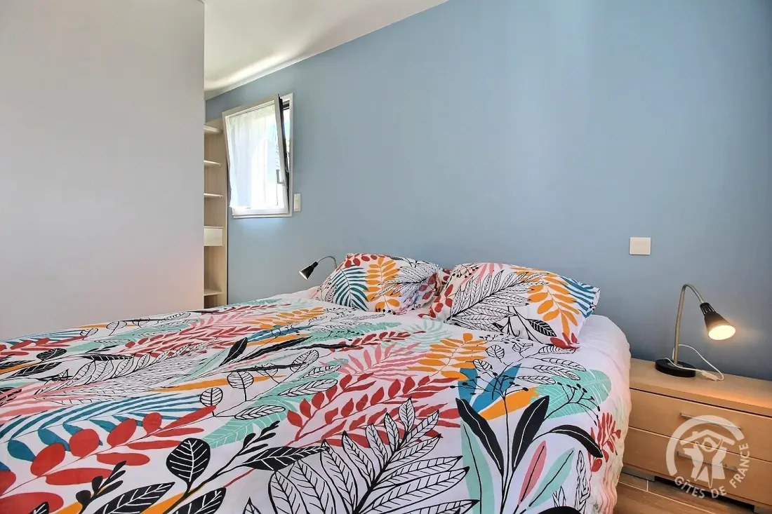 Gîte de France Kerbana 3 épis