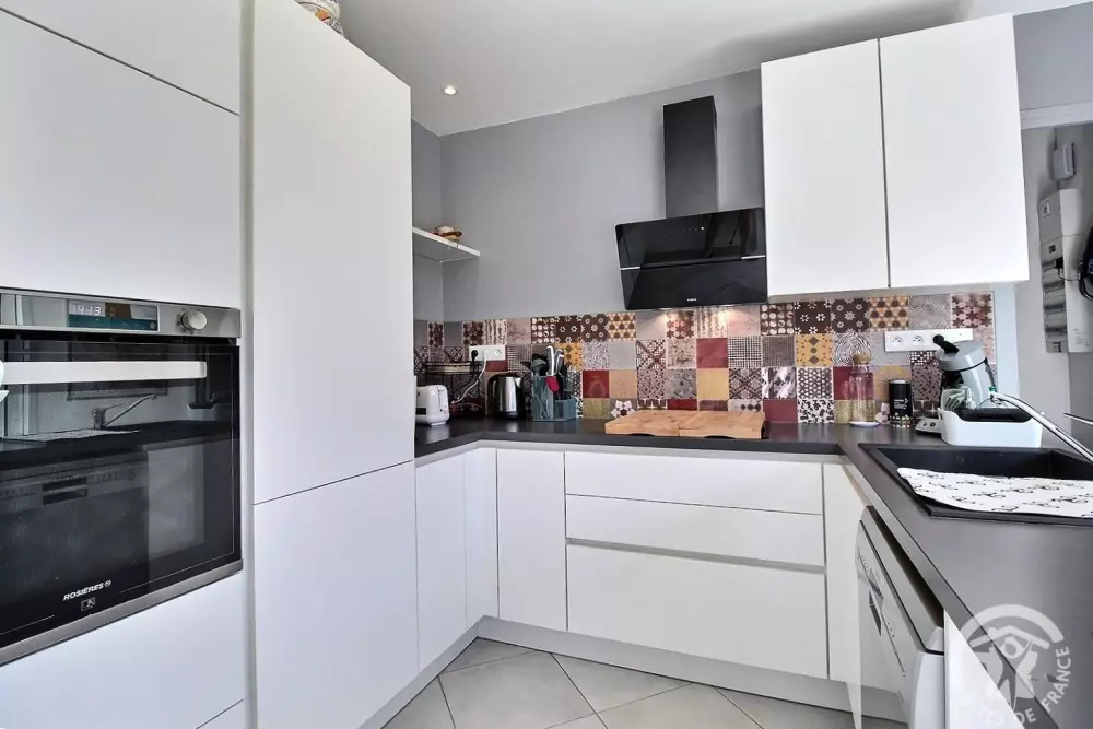 Gîte de France Kerbana 3 épis