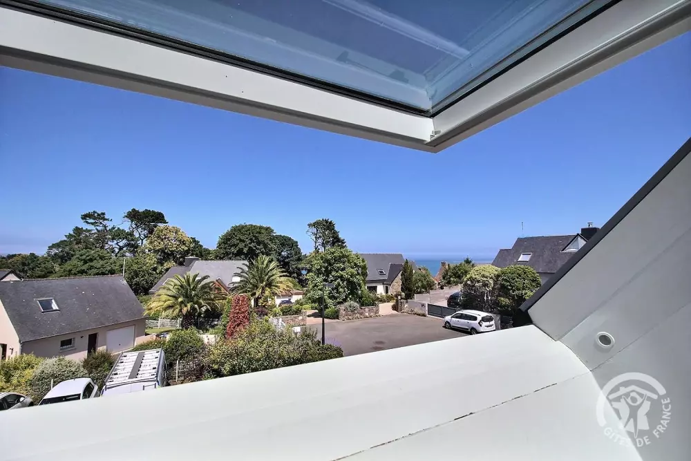 Gîte de France Kerbana 3 épis