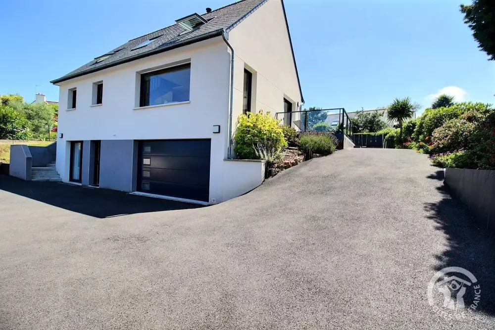 Gîte de France Kerbana 3 épis