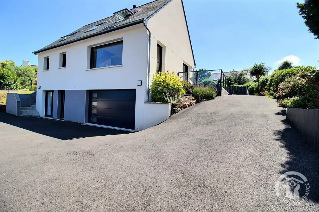 Gîte de France Kerbana 3 épis