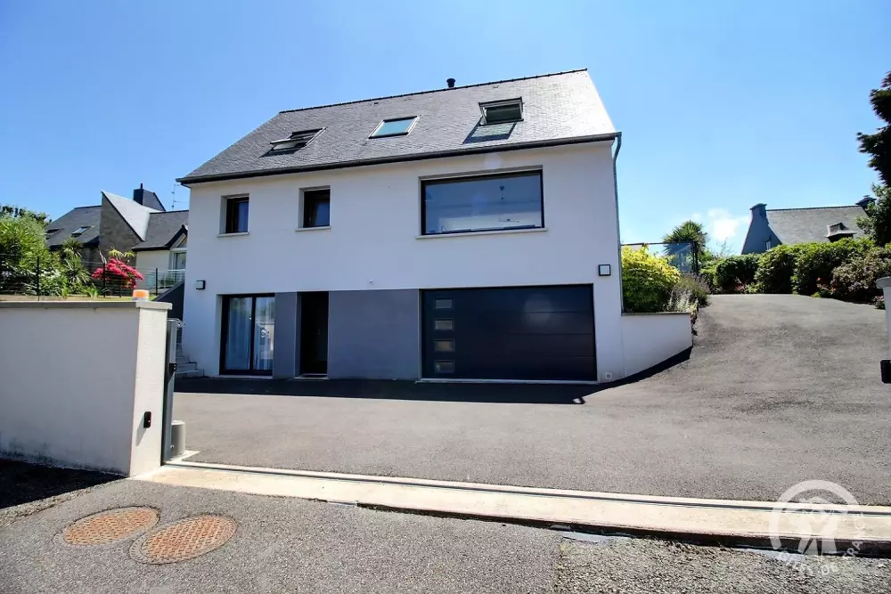 Gîte de France Kerbana 3 épis