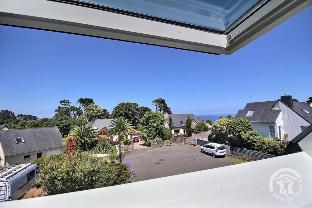 Gîte de France Kerbana 3 épis