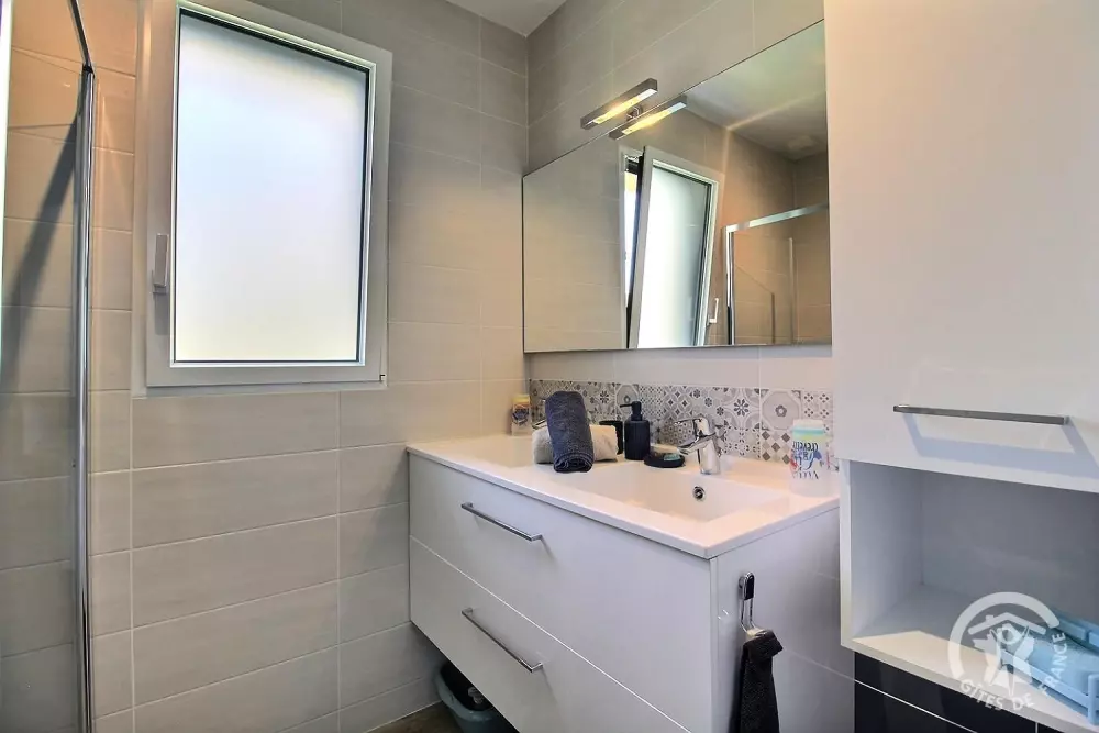 Gîte de France Kerbana 3 épis