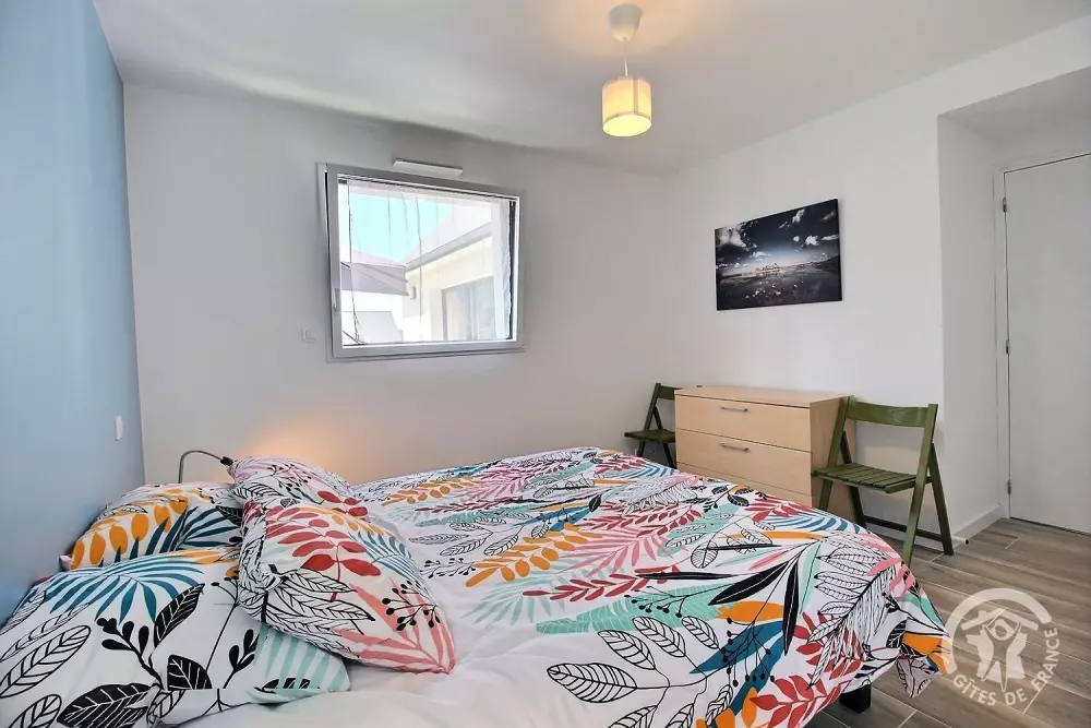 Gîte de France Kerbana 3 épis