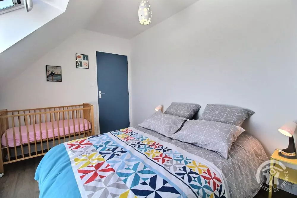 Gîte de France Kerbana 3 épis