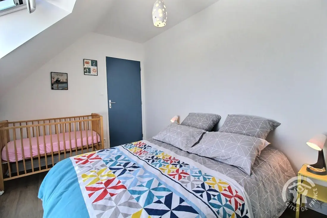 Gîte de France Kerbana 3 épis
