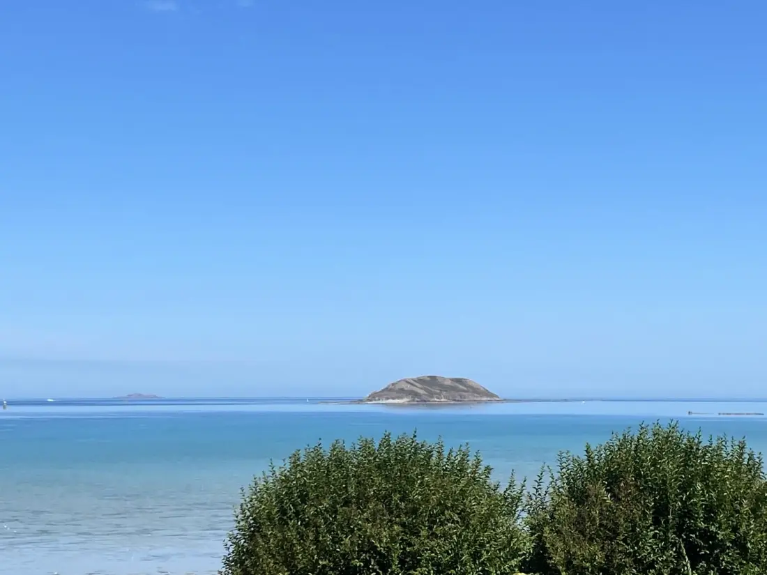 Gîte de France Ty maï 3 épis