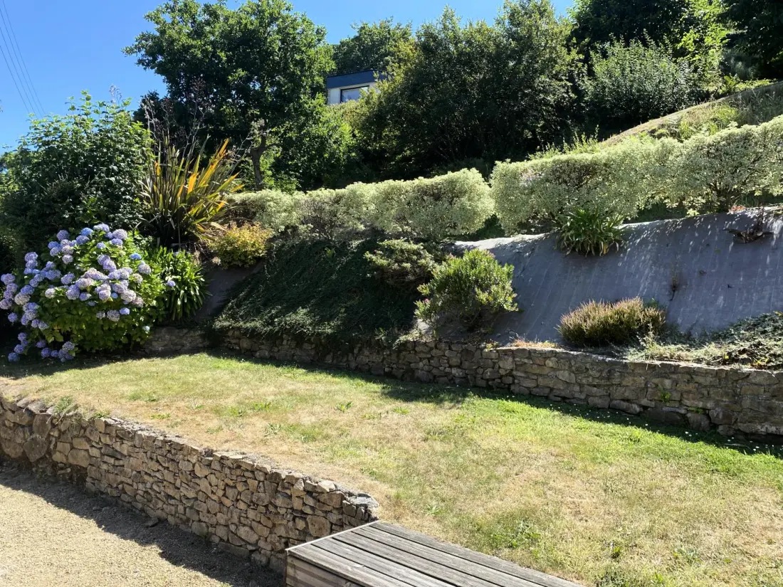 Gîte de France Ty maï 3 épis