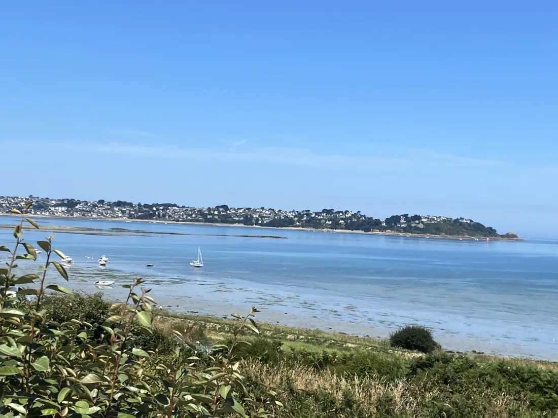 Gîte de France Ty maï 3 épis