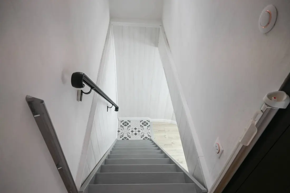 Maison à Louannec